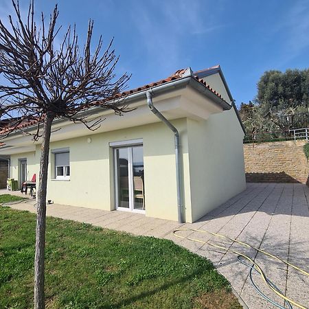 Pocitniski Dom Portoroz / Portoroz Holiday Home Экстерьер фото