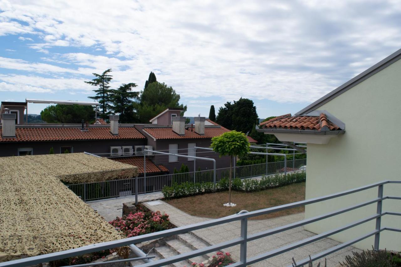 Pocitniski Dom Portoroz / Portoroz Holiday Home Экстерьер фото