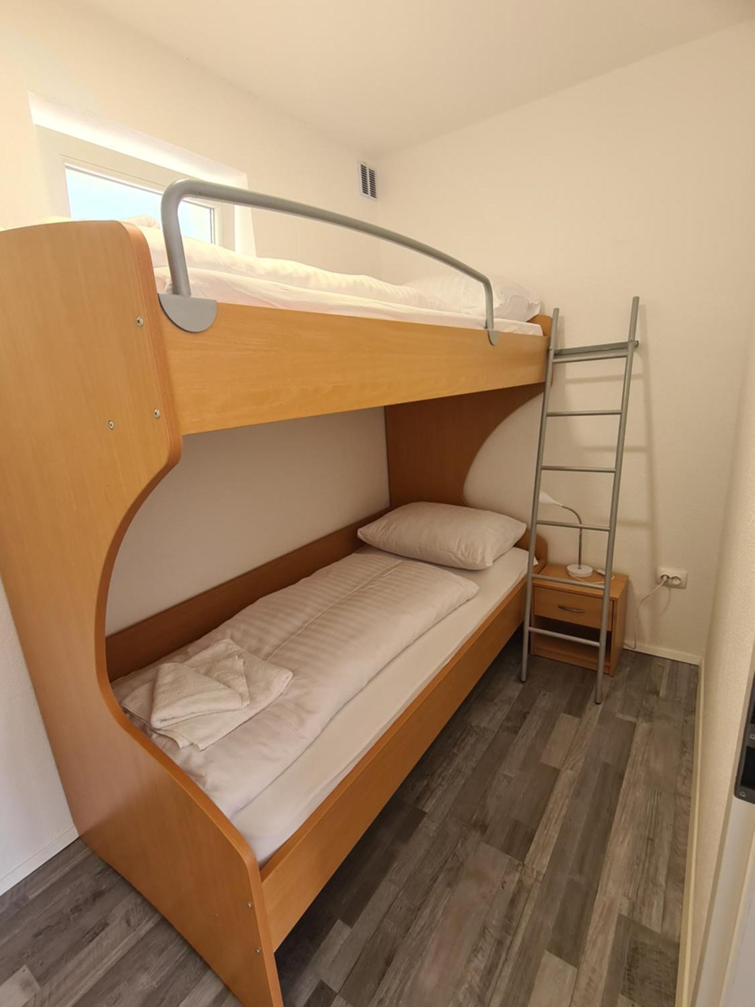 Pocitniski Dom Portoroz / Portoroz Holiday Home Экстерьер фото