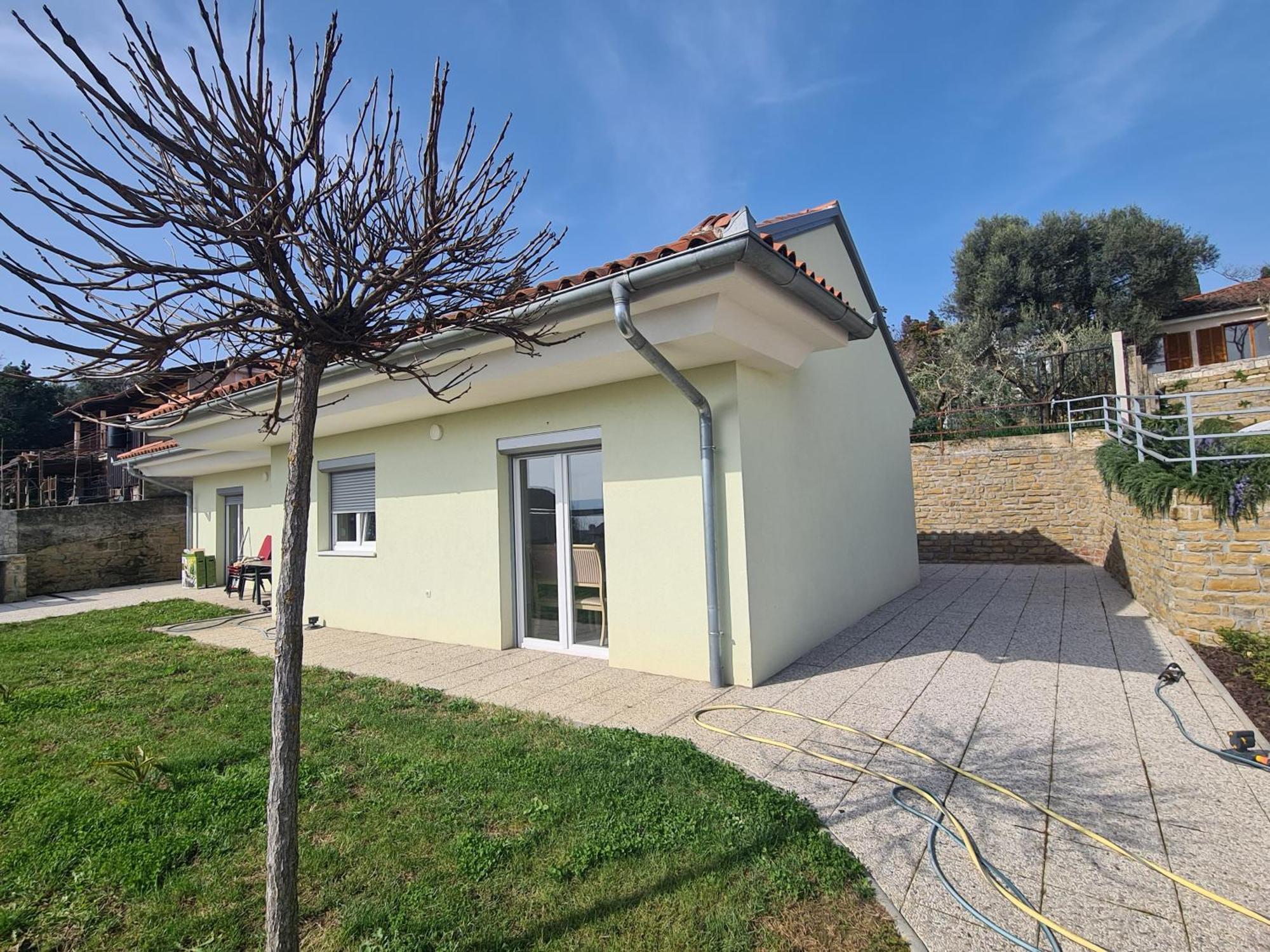 Pocitniski Dom Portoroz / Portoroz Holiday Home Экстерьер фото