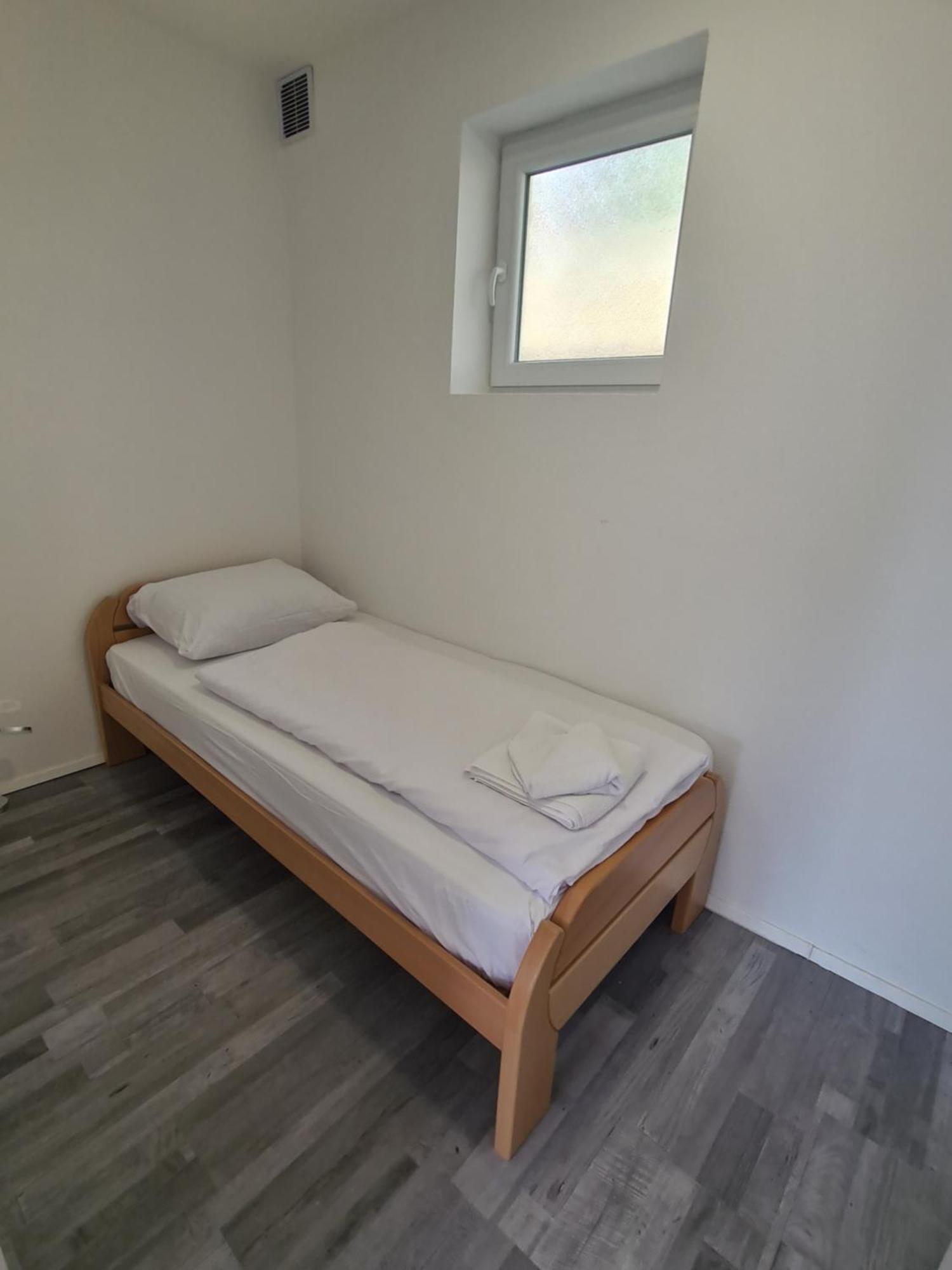 Pocitniski Dom Portoroz / Portoroz Holiday Home Экстерьер фото