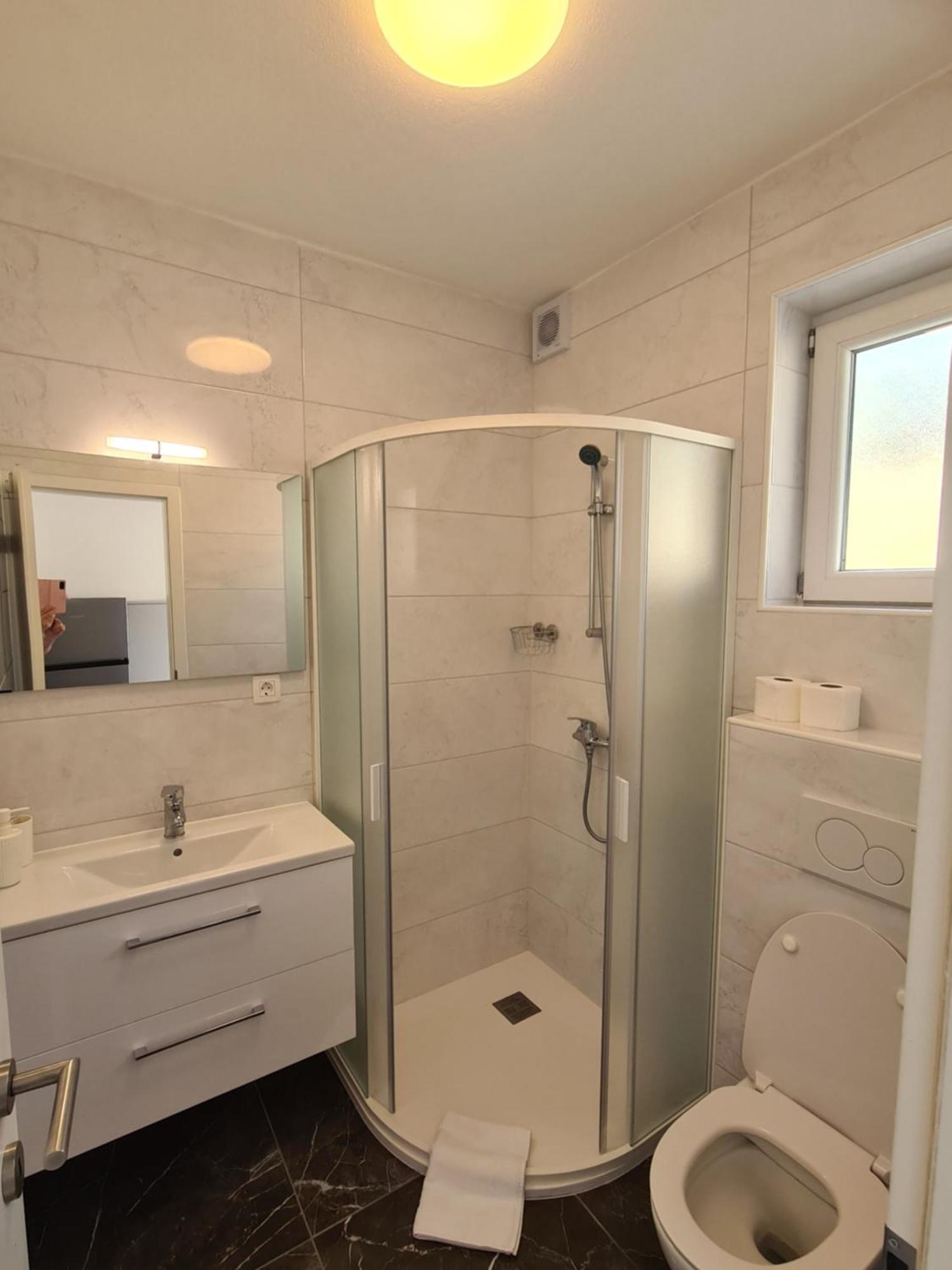 Pocitniski Dom Portoroz / Portoroz Holiday Home Экстерьер фото