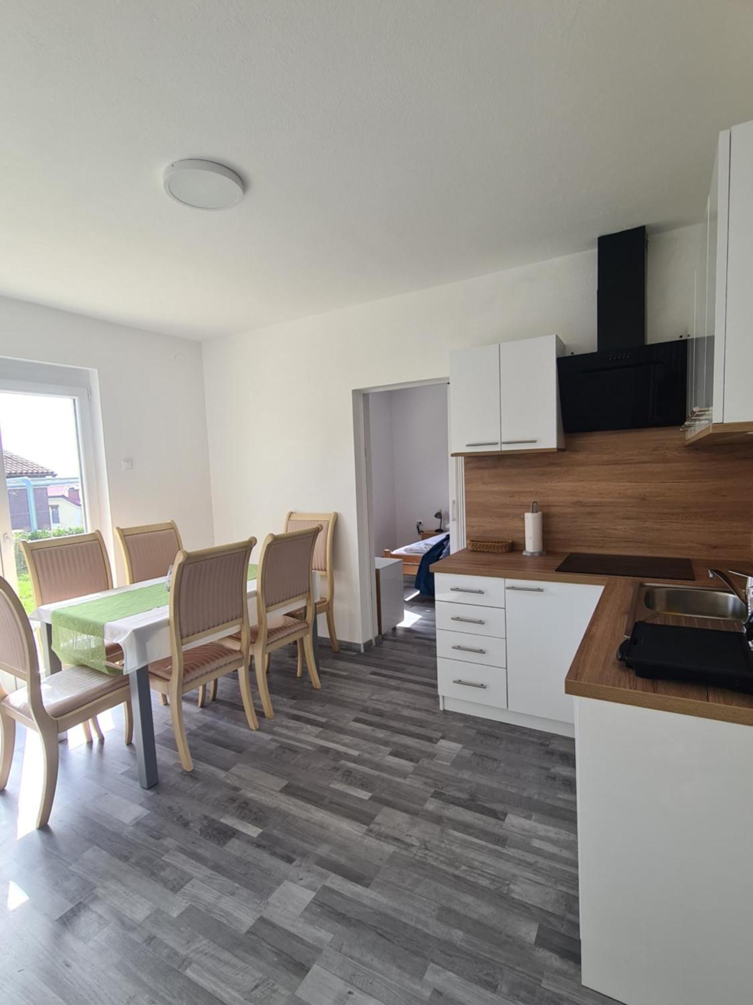 Pocitniski Dom Portoroz / Portoroz Holiday Home Экстерьер фото