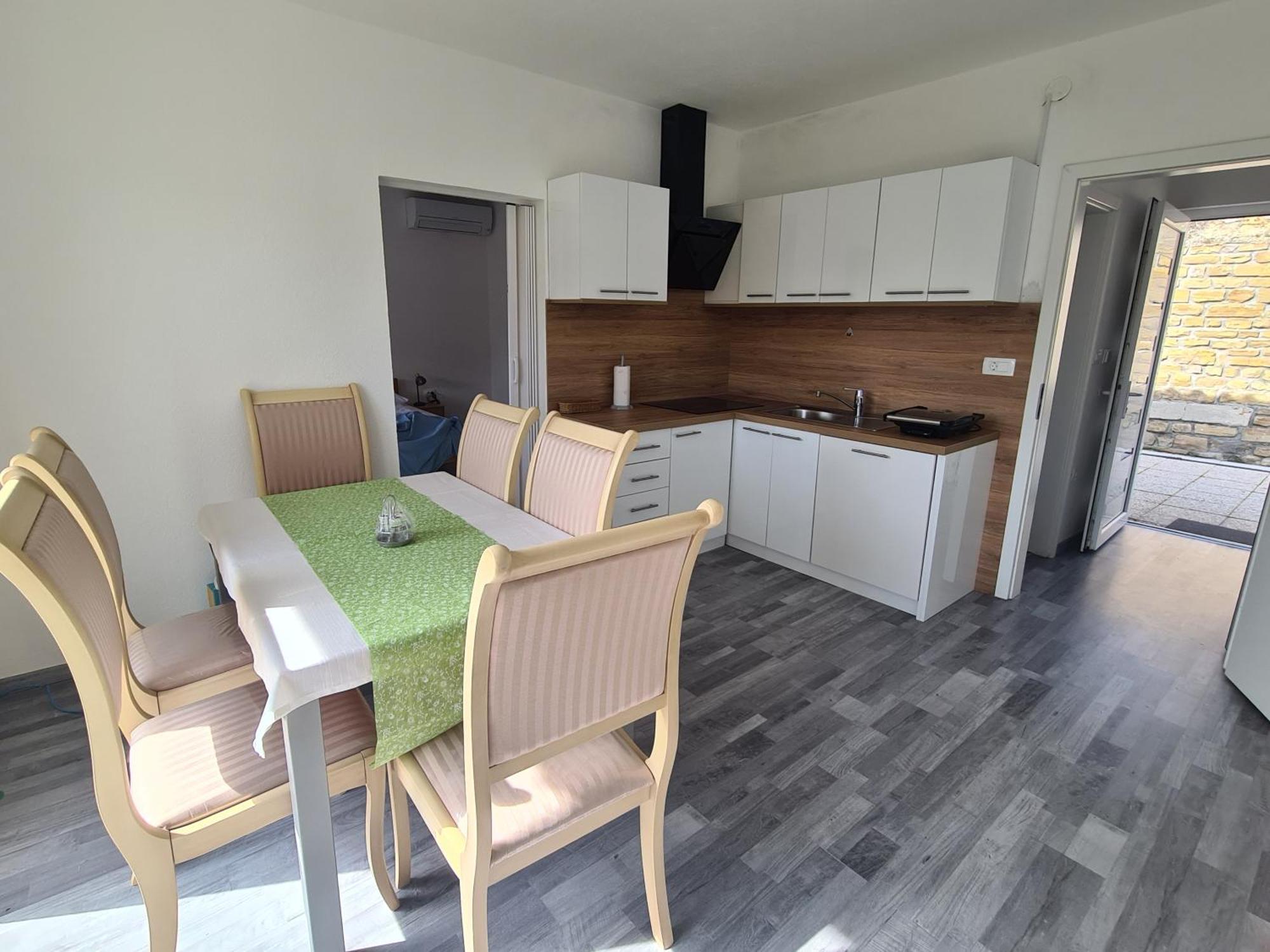 Pocitniski Dom Portoroz / Portoroz Holiday Home Экстерьер фото