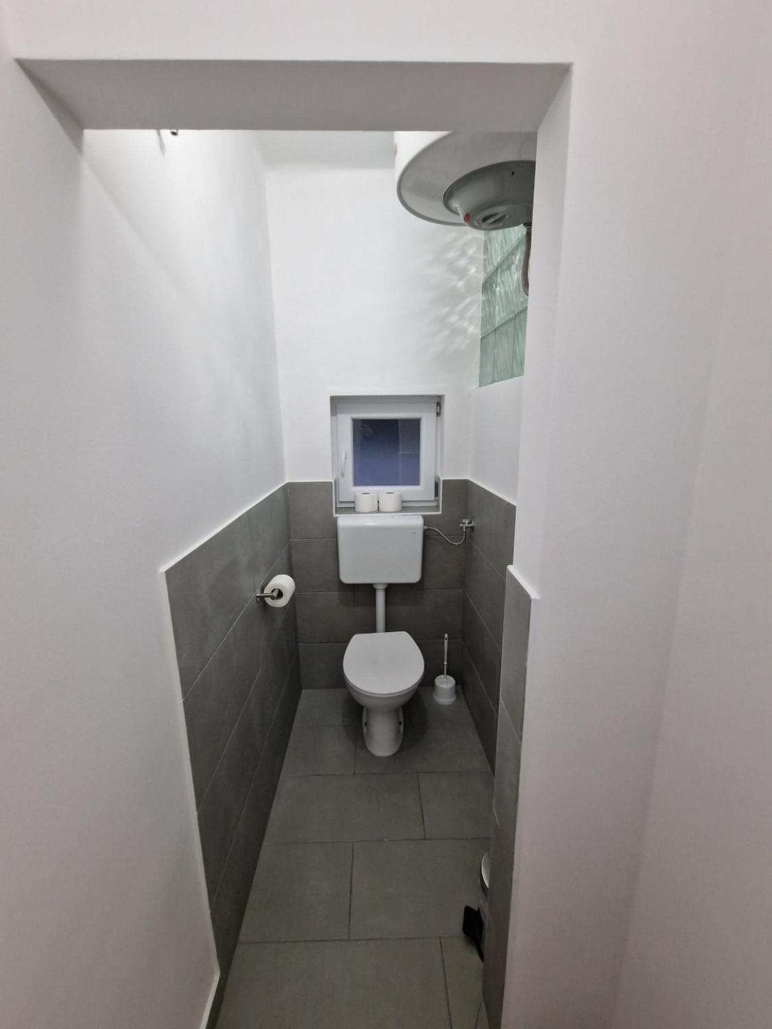 Pocitniski Dom Portoroz / Portoroz Holiday Home Экстерьер фото