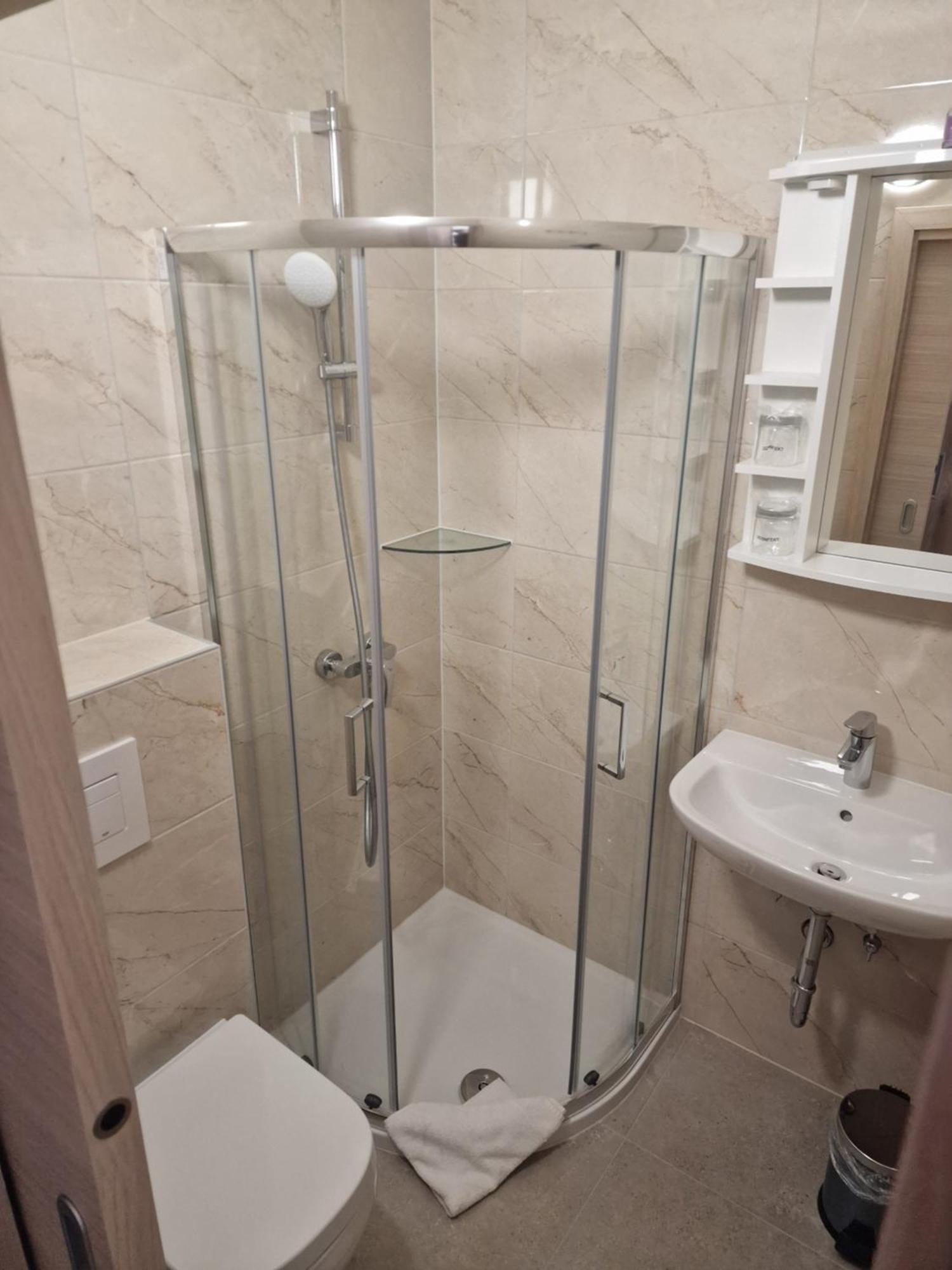 Pocitniski Dom Portoroz / Portoroz Holiday Home Экстерьер фото