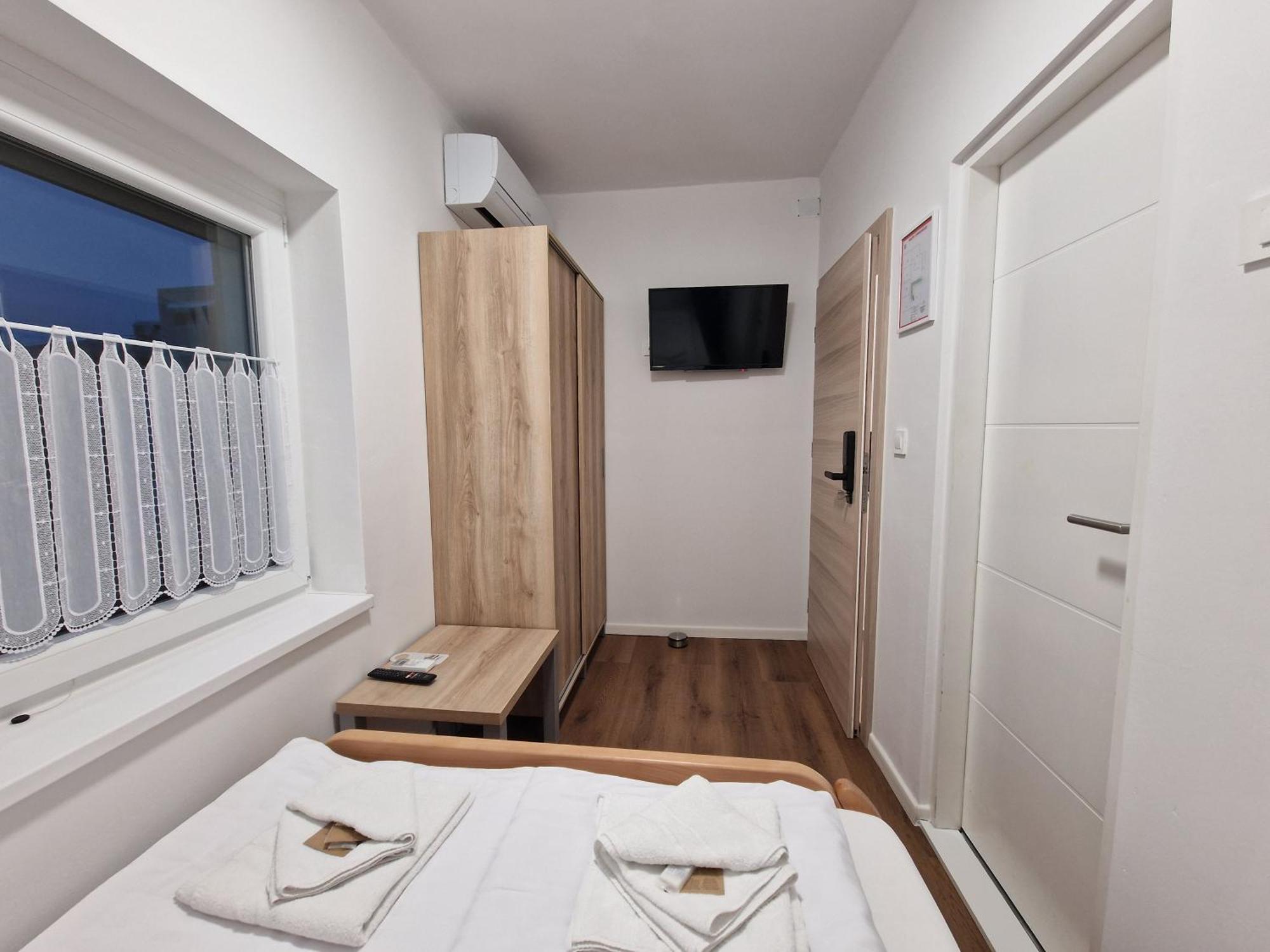 Pocitniski Dom Portoroz / Portoroz Holiday Home Экстерьер фото